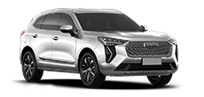 Haval Jolion City 